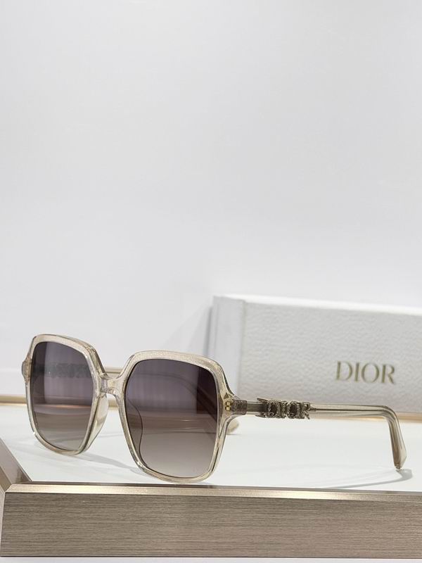 Dior Sunglasses ID:20260410-484